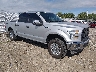 1FTEW1E88HF****** Salvage and Wrecked 2017 Ford F-150 in Billings