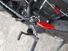 56KSBC615S3****** Salvage 2025 Indian Scout Sixty Bobber in California State