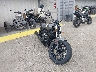 56KSBC615S3****** Salvage and Wrecked 2025 Indian Scout Sixty Bobber in Los Angeles South