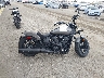 56KSBC615S3****** Wrecked 2025 Indian Scout Sixty Bobber in California State