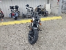 56KSBC615S3****** Used and Repairable 2025 Indian Scout Sixty Bobber in California State