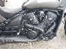56KSBC615S3****** Wrecked 2025 Indian Scout Sixty Bobber in Los Angeles South
