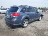 4S4BRDKC3D2****** Salvamento y Destrozados 2013 Subaru Outback en Estado de Carolina del Sur