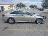1HGCV1F16KA****** Repairable 2019 Honda Accord in California State