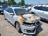 3VW567AJ7CM****** Salvamento y Destrozados 2012 Volkswagen Jetta en Charlotte