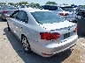 3VW567AJ7CM****** Salvamento y Reparables 2012 Volkswagen Jetta en Charlotte