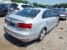 3VW567AJ7CM****** Salvamento y Destrozados 2012 Volkswagen Jetta en Estado de Carolina del Norte