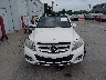 WDCGG5HBXFG****** Wrecked 2015 Mercedes-Benz Glk 350 in Illinois State