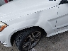 WDCGG5HBXFG****** Salvage and Wrecked 2015 Mercedes-Benz Glk 350 in Chicago South
