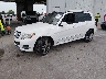 WDCGG5HBXFG****** Used and Repairable 2015 Mercedes-Benz Glk 350 in Chicago South