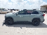 JTMW1RFV1MD****** Salvage 2021 Toyota RAV4