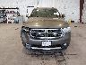 1C4RDJDG4CC****** Salvage and Repairable 2012 Dodge Durango in Utah State