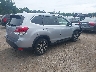 JF2SKASC9KH****** Salvamento y Destrozados 2019 Subaru Forester en Estado de Massachusetts