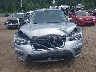 JF2SKASC9KH****** Salvamento y Reparables 2019 Subaru Forester en Estado de Massachusetts