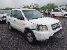 2HKYF18126H****** Salvamento y Destrozados 2006 Honda Pilot en Long Island