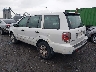2HKYF18126H****** Salvamento y Reparables 2006 Honda Pilot en Long Island