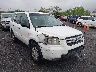 2HKYF18126H****** Salvamento y Reparables 2006 Honda Pilot en Estado de Nueva York