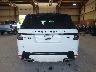 SALWS2RU4NA****** Destrozados 2022 Land Rover Range Rover Sport
