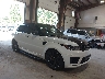 SALWS2RU4NA****** Salvamento y Destrozados 2022 Land Rover Range Rover Sport en Newburgh
