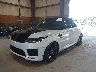 SALWS2RU4NA****** Usados y Reparables 2022 Land Rover Range Rover Sport en Newburgh
