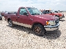 1FTZF1721WK****** Salvage and Wrecked 1998 Ford F-150 in Amarillo