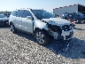 1GNKRGKD6GJ****** Salvage and Wrecked 2016 Chevrolet Traverse in Indianapolis South