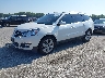 1GNKRGKD6GJ****** Used and Repairable 2016 Chevrolet Traverse in Indianapolis South