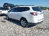 1GNKRGKD6GJ****** Salvage and Repairable 2016 Chevrolet Traverse in Indianapolis South
