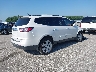 1GNKRGKD6GJ****** Salvage and Wrecked 2016 Chevrolet Traverse in Indiana State