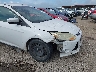 1FAHP3K23CL****** Wrecked 2012 Ford Focus in Texas State