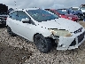 1FAHP3K23CL****** Salvage and Wrecked 2012 Ford Focus in Austin