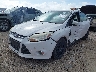 1FAHP3K23CL****** Used and Repairable 2012 Ford Focus in Austin