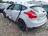 1FAHP3K23CL****** Salvage and Repairable 2012 Ford Focus in Austin