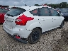 1FAHP3K23CL****** Salvage and Wrecked 2012 Ford Focus in Texas State