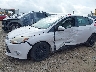 1FAHP3K23CL****** Salvage and Repairable 2012 Ford Focus in Texas State