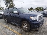 5TDZY68A78S****** Salvamento y Destrozados 2008 Toyota Sequoia en Fontana