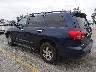 5TDZY68A78S****** Salvamento y Reparables 2008 Toyota Sequoia en Fontana