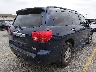 5TDZY68A78S****** Salvamento y Destrozados 2008 Toyota Sequoia en Estado de California