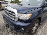 5TDZY68A78S****** Destrozados 2008 Toyota Sequoia en Estado de California
