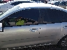 3KPA24AD3ME****** Salvage 2021 Kia Rio