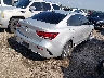 3KPA24AD3ME****** Salvage and Wrecked 2021 Kia Rio in Oklahoma State