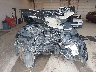1C4RJFAG0JC****** Wrecked 2018 Jeep Grand Cherokee in Michigan State