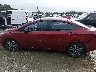 3N1CN8EV2ML****** Repairable 2021 Nissan Versa in Virginia State