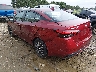 3N1CN8EV2ML****** Salvage and Repairable 2021 Nissan Versa in Northern Virginia