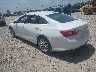 1G1ZE5ST6HF****** Salvage and Repairable 2017 Chevrolet Malibu in Columbus