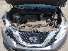 5N1AZ2MH2FN****** Repairable 2015 Nissan Murano in Portland