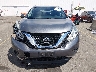 5N1AZ2MH2FN****** Wrecked 2015 Nissan Murano in Oregon State