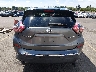 5N1AZ2MH2FN****** Wrecked 2015 Nissan Murano