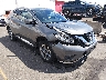 5N1AZ2MH2FN****** Salvage and Wrecked 2015 Nissan Murano in Portland