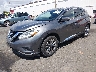 5N1AZ2MH2FN****** Used and Repairable 2015 Nissan Murano in Portland